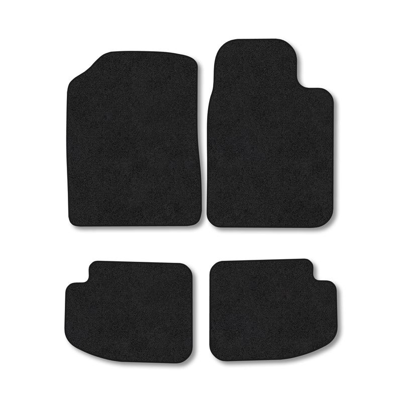 Toyota Yaris Carpet Mats (1999-2006)