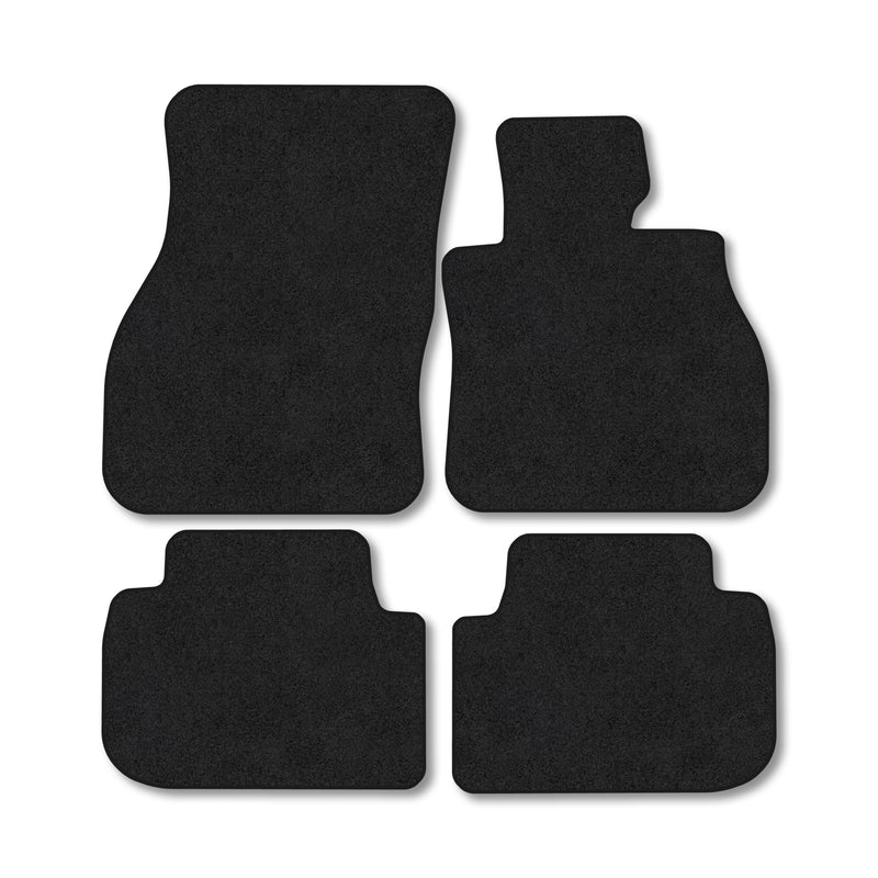 BMW 1 Series Carpet Mats (2024-)