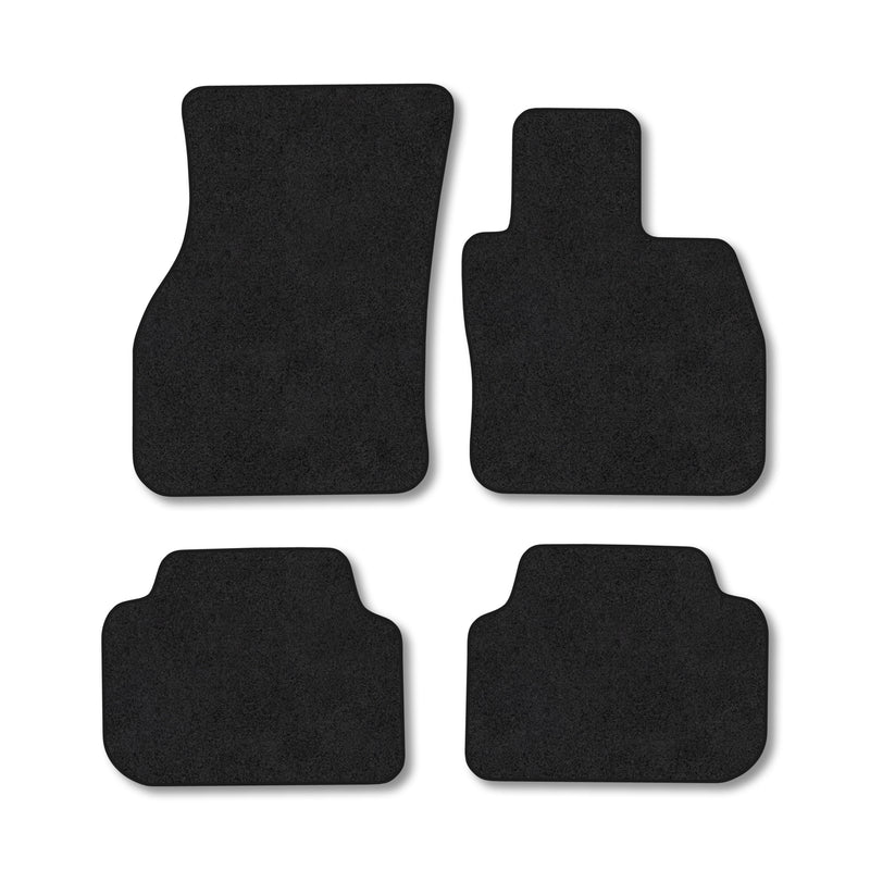 Mini Clubman Carpet Mats (2015-2024)