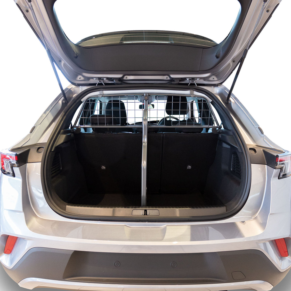 Vauxhall Mokka Boot reja divisoria para maletero (2020-on)
