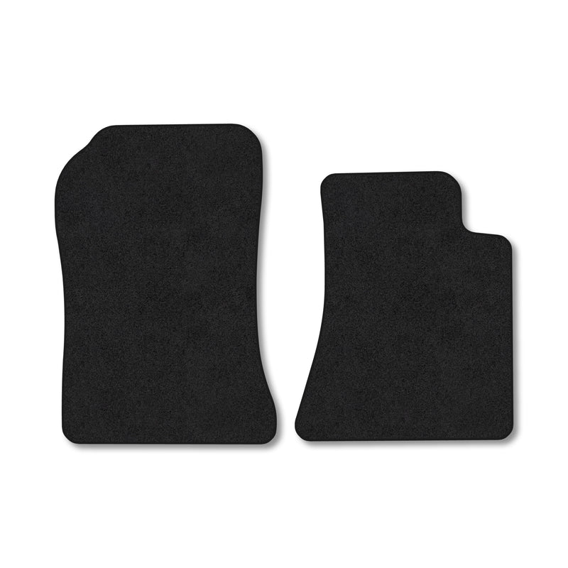 Mercedes SL Carpet Mats (1990-2003)