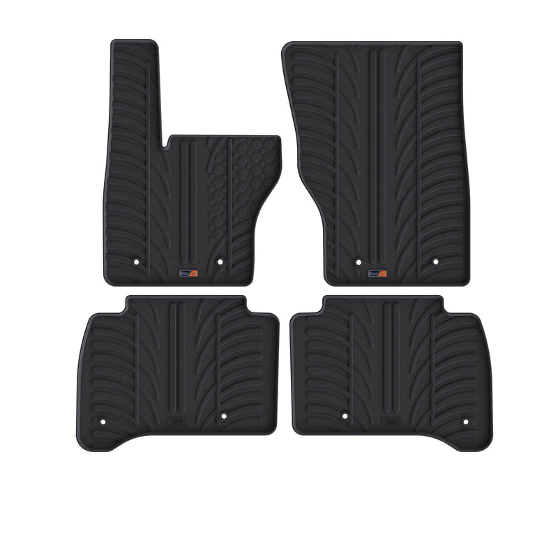 Land Rover Range Rover Sport Rubber Mats (2013-2022)