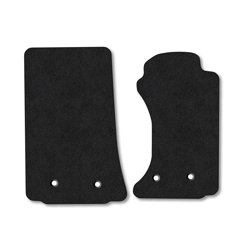 Mazda MX-5 Carpet Mats (2006-2015)