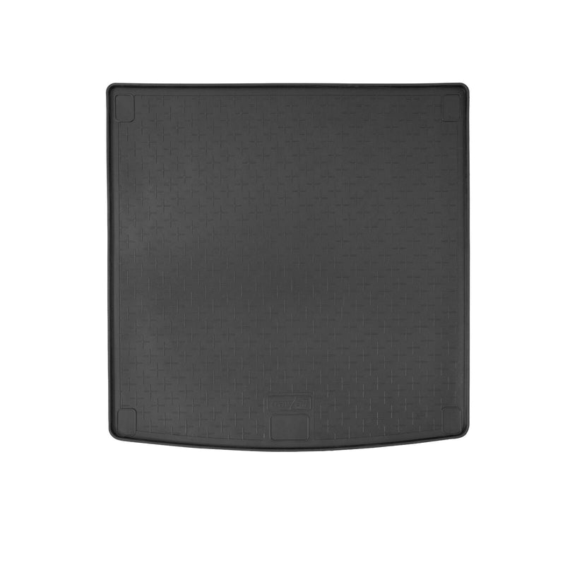 Alfombra para maletero Audi A4 (2012-2015)
