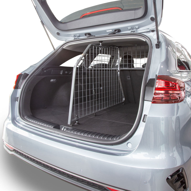 Kia Ceed Boot reja divisoria para maletero (2018-on)