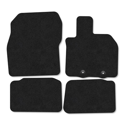 Lexus LBX Carpet Mats (2024-)