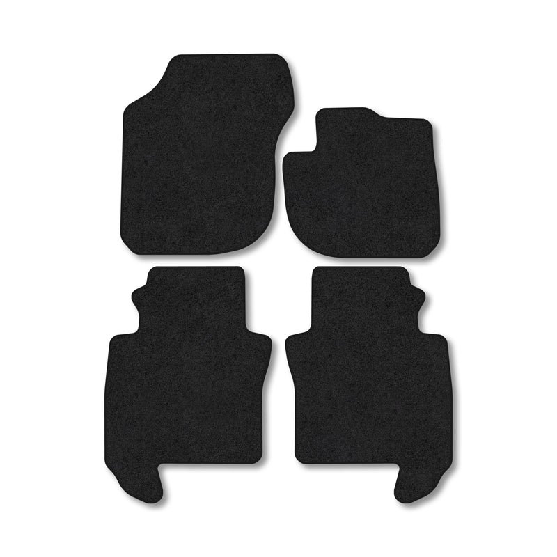 Honda HR-V Carpet Mats (2021-) [eHEV]