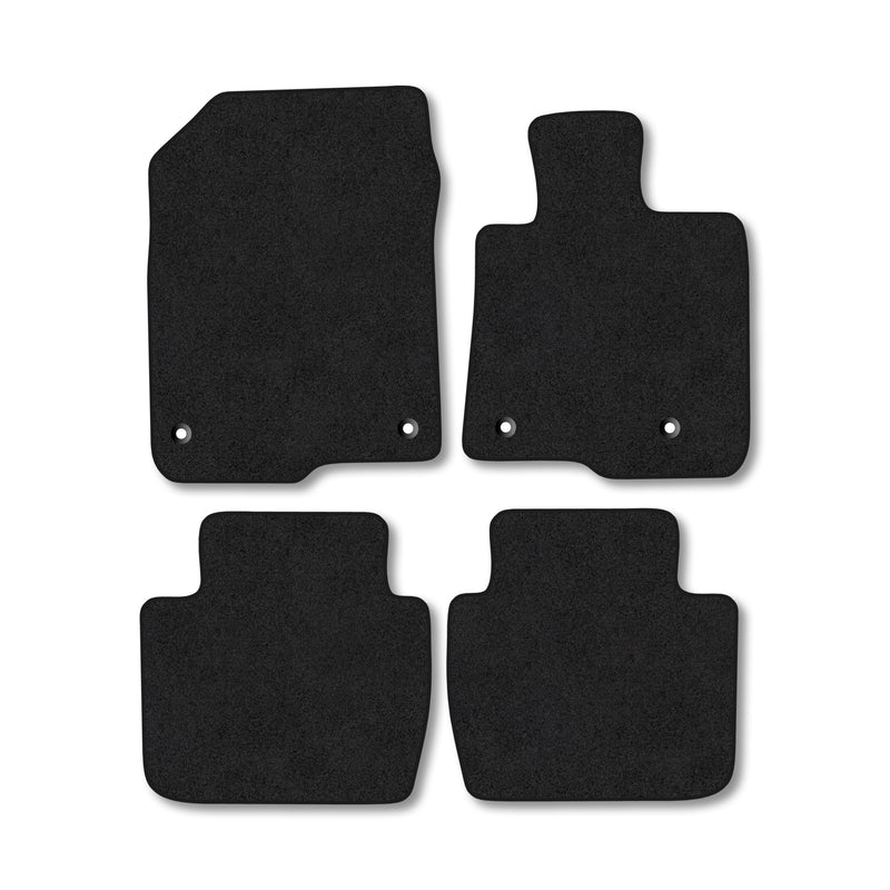 Honda ZR-V Carpet Mats (2023-)
