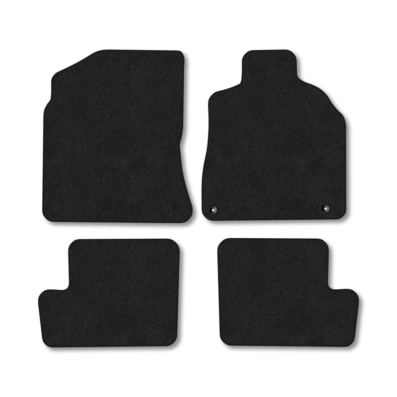 Toyota RAV4 Carpet Mats (2000-2006)
