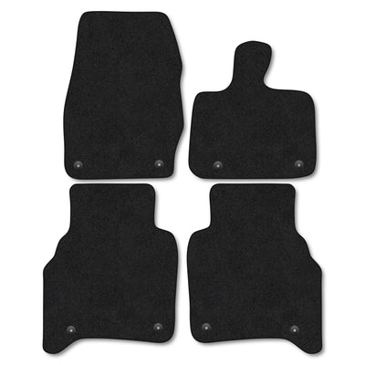 Range Rover Vogue Carpet Mats (2022-)