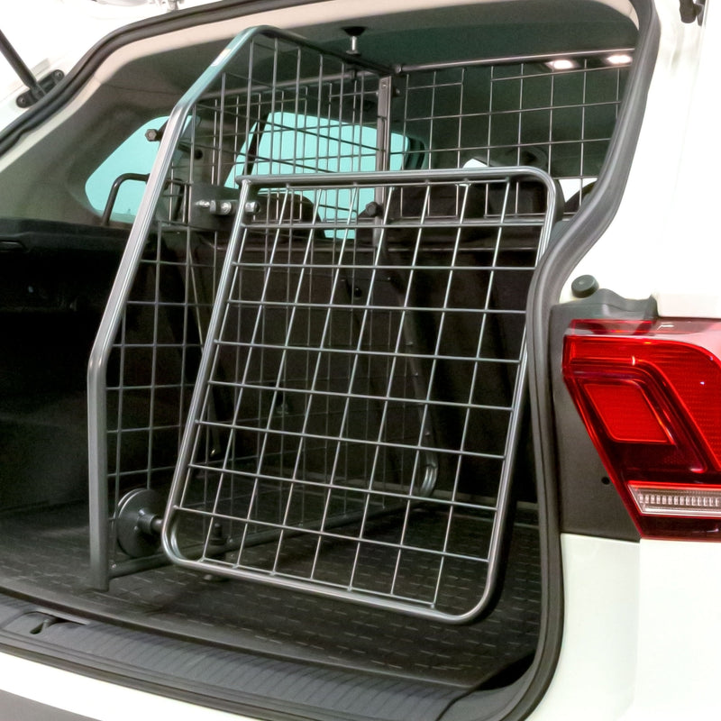 Dacia Duster Tailgate (2017-2024)
