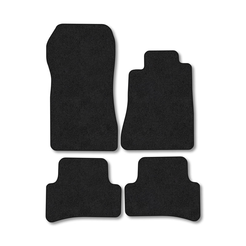 Mercedes C-Class Estate Carpet Mats (1994-2001)