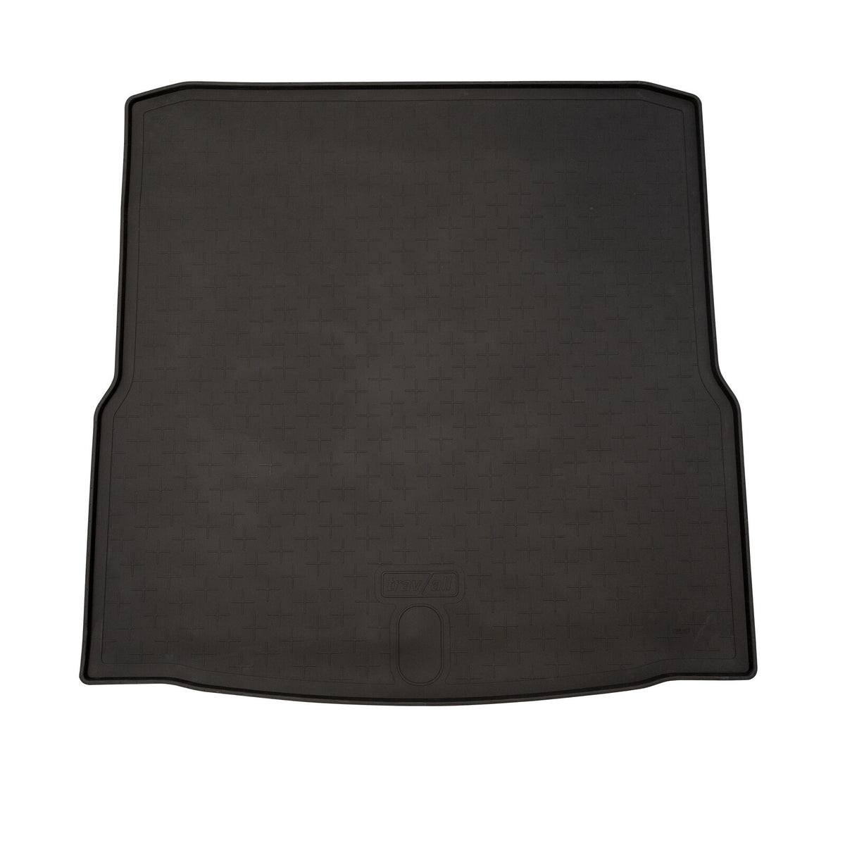 Skoda Superb Alfombra para maletero (2013-2015)