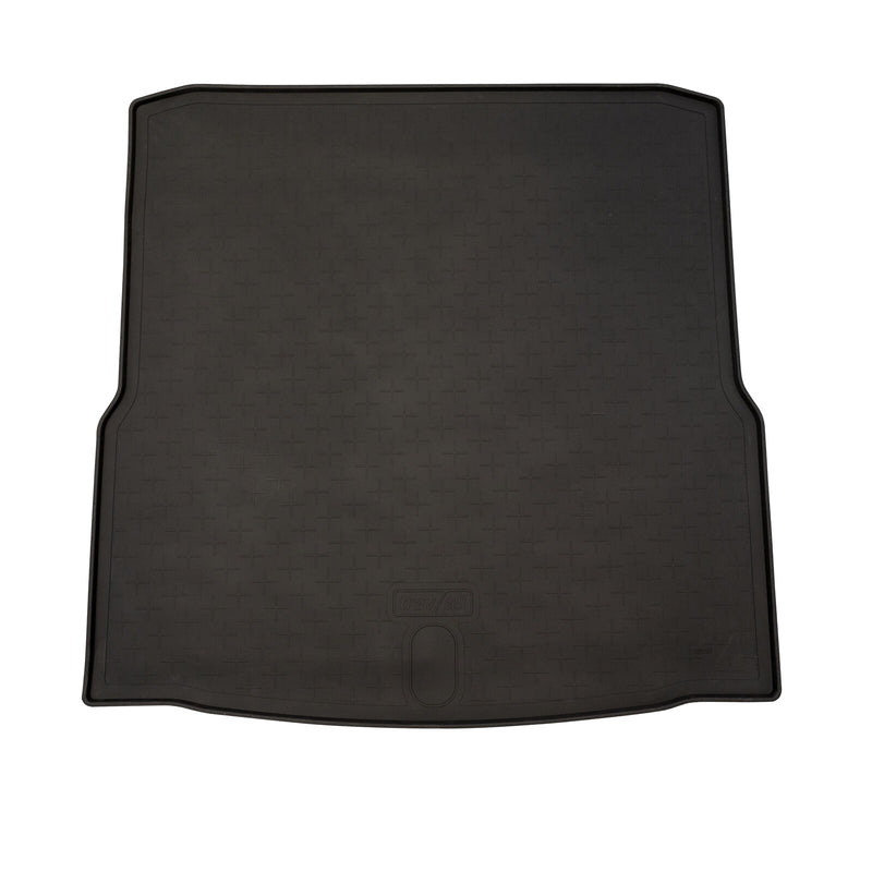 Skoda Superb Alfombra para maletero (2013-2015)