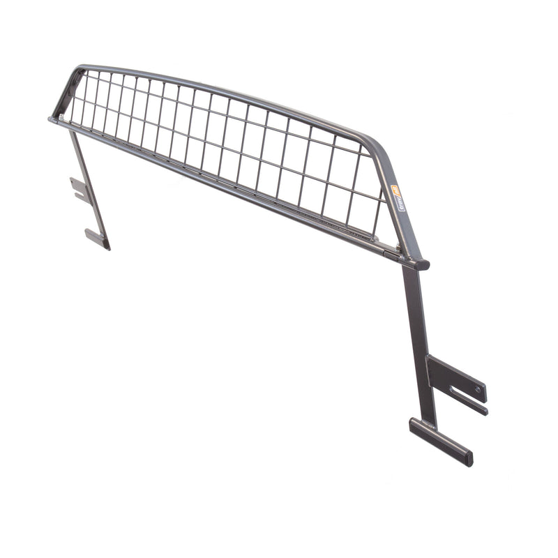 Reja para perros para perros de Mercedes A (2015-2018)