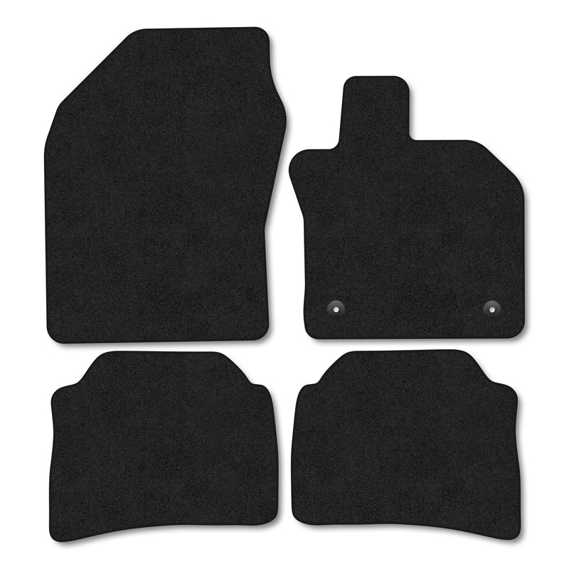Toyota Prius Carpet Mats (2023-) [PHEV]