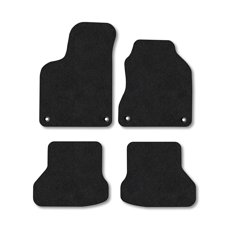 VW Polo Carpet Mats (1999-2001)