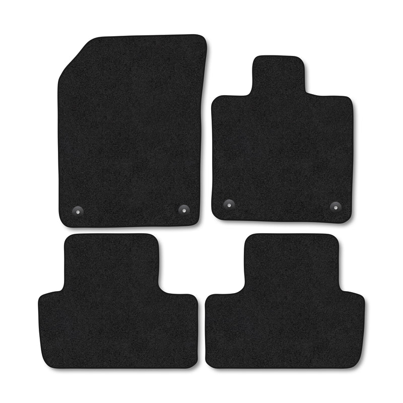 Volvo XC60 Carpet Mats (2017-)
