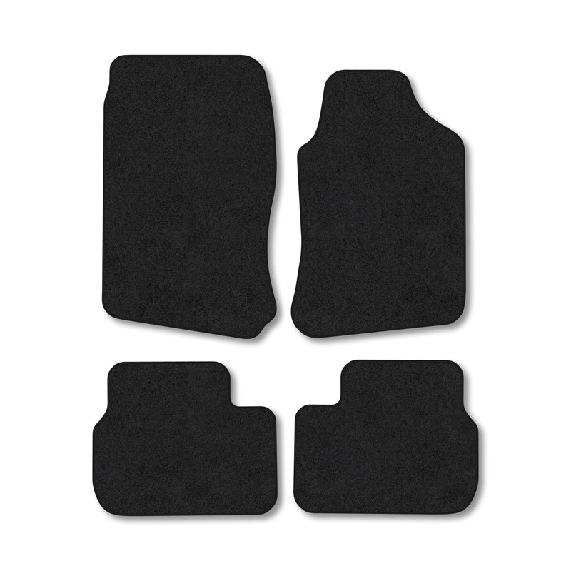 Vauxhall Vectra Carpet Mats (1995-2002)