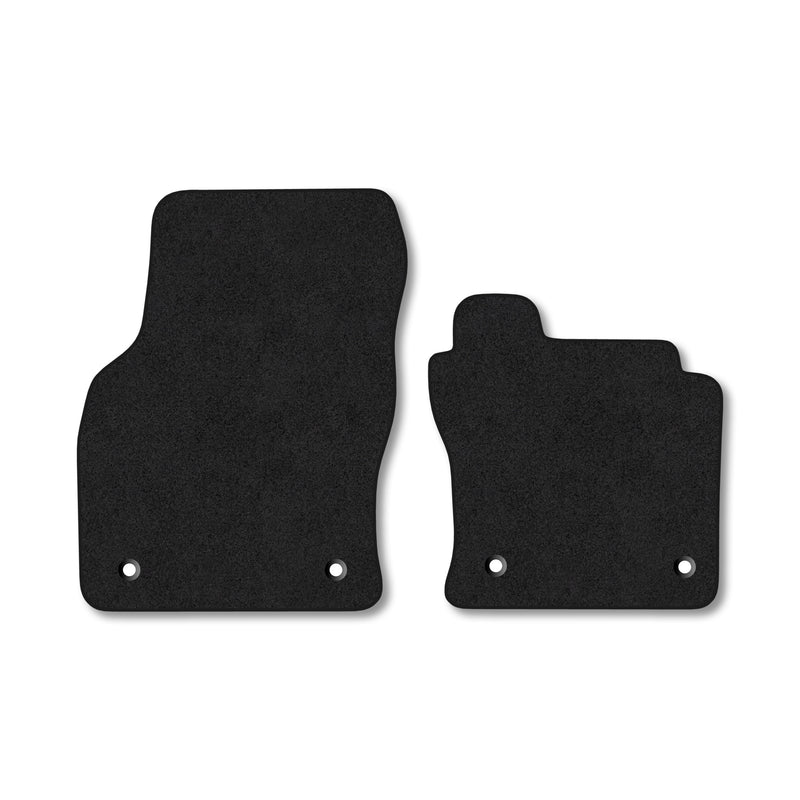 VW Caddy Carpet Mats (2021-)