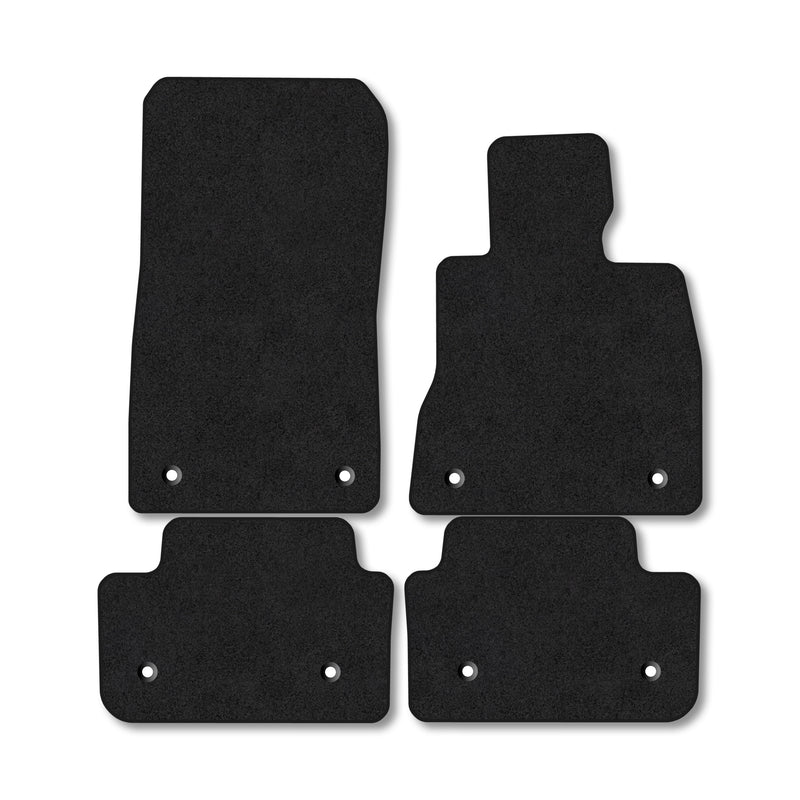 BMW 5 Series Carpet Mats (2024-)