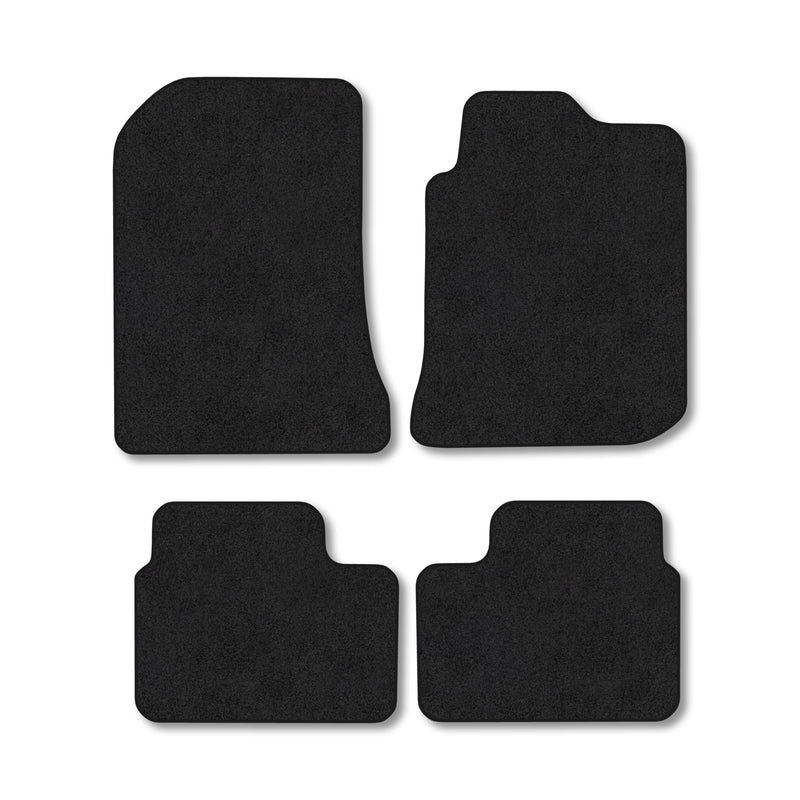 Rover 75 Carpet Mats (1999-2005)