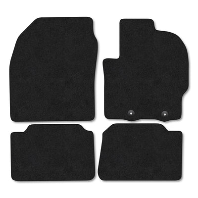 Toyota Aygo X Carpet Mats (2022-)