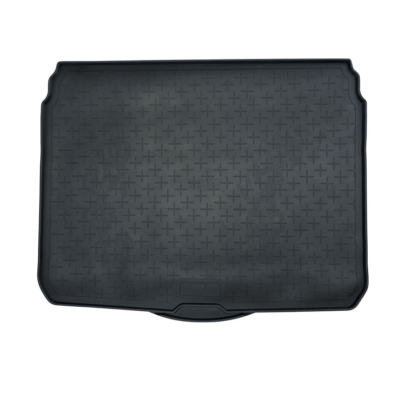 Audi Q2 Alfombra para maletero (2016-2020)