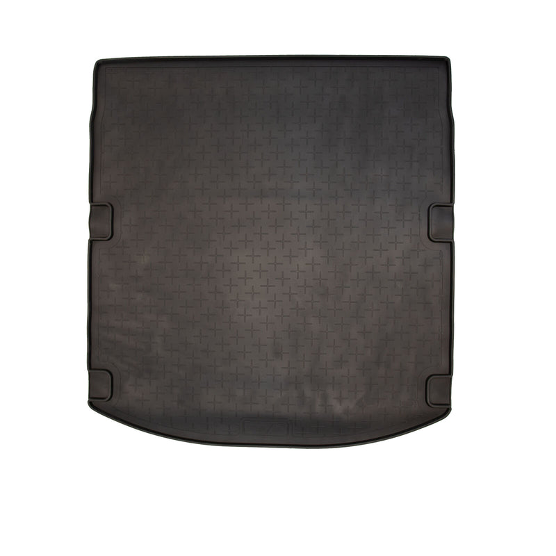 Audi A4 Saloon Alfombra para maletero (2015-2019)