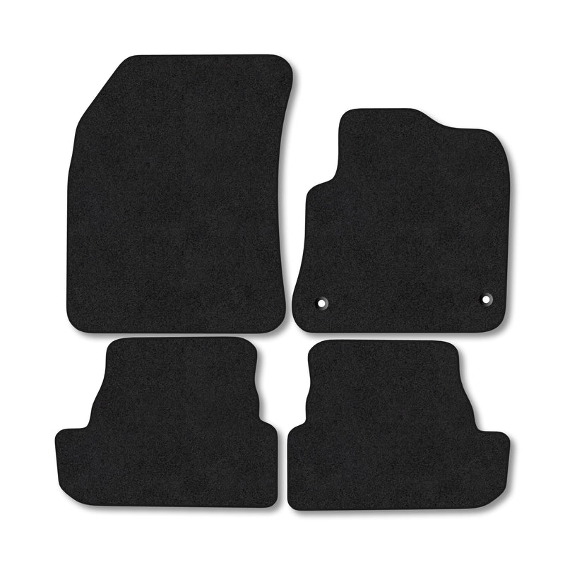 Vauxhall Grandland Carpet Mats (2020-2024) [Plug-in Hybrid]