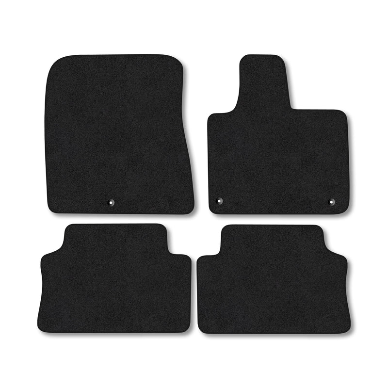 Kia Sorento Carpet Mats (2020-)