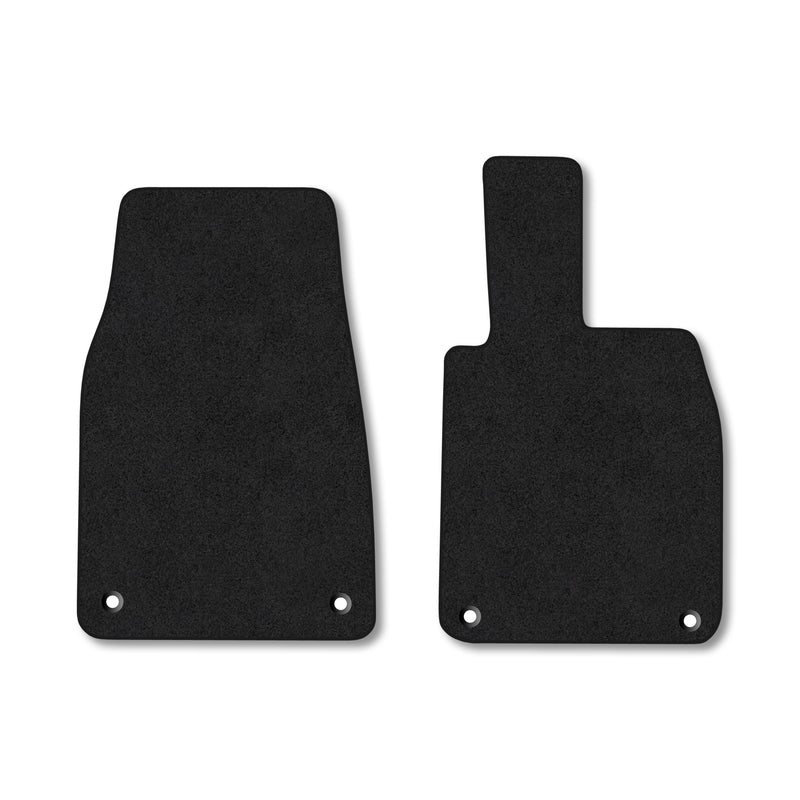 Porsche Cayman Carpet Mats (2012-2016)