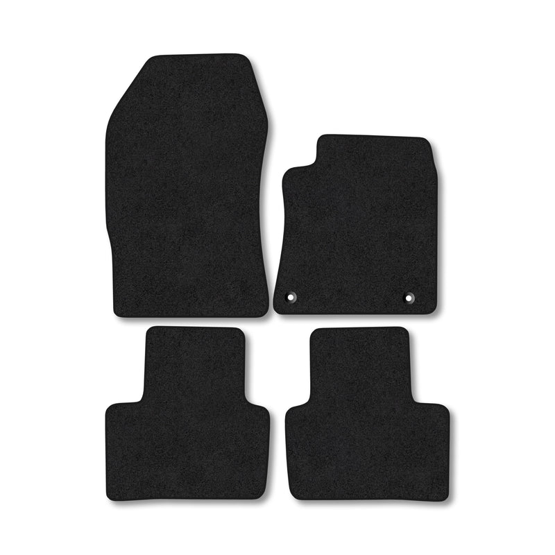 Vauxhall Astra L Carpet Mats (2022-)