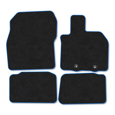 Lexus LBX Carpet Mats (2024-)