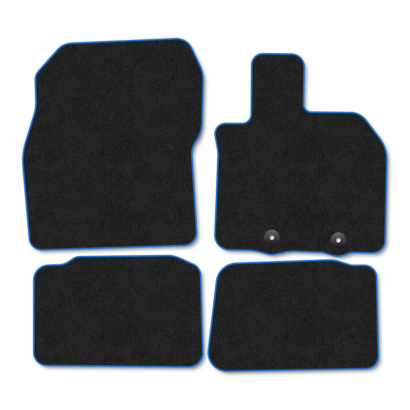 Lexus LBX Carpet Mats (2024-)