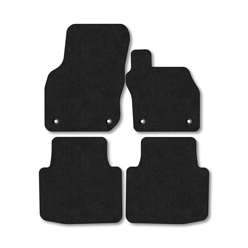 Skoda Superb Estate Carpet Mats (2024-)