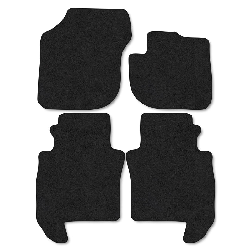 Honda HR-V Carpet Mats (2021-) [eHEV]