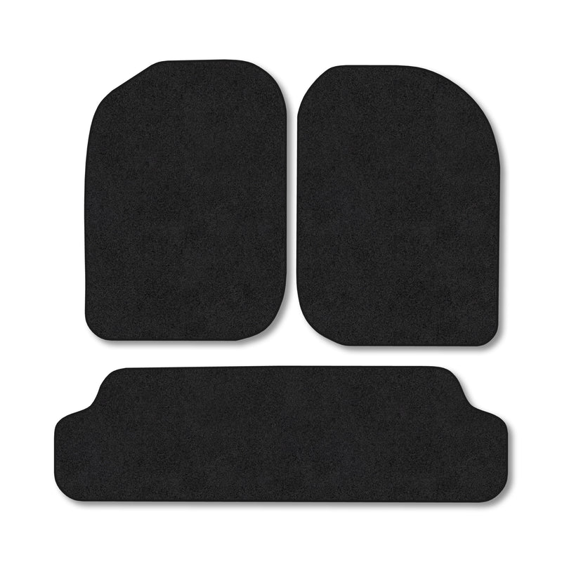 Vauxhall Frontera Carpet Mats (1992-1998)