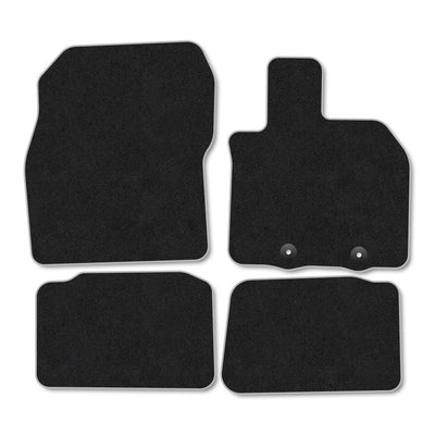 Lexus LBX Carpet Mats (2024-)