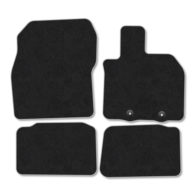 Lexus LBX Carpet Mats (2024-)