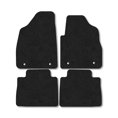 MG Hs Carpet Mats (2019-2024) [Hybrid, Automatic]